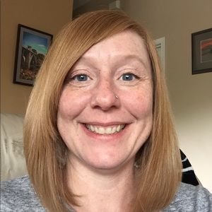 Meet your Posher, Angie